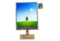 128 x 160 20 conducteur IC du module St7735s de TFT LCD de goupilles 1,77 pouces pour des jouets d'enfants