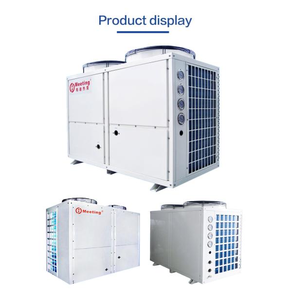 CE Standard 380V Air Cooled Chiller, Industrial Water Chiller for injection molding tool cutting and machine tool
