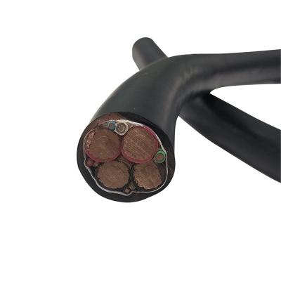 Cable coaxial à haute température HDMI connecteur RG400 pour vos besoins