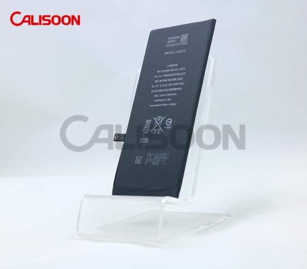 GB Batteries For Iphone 8 Plus Battery Pack Li-Ion Rechargeable ODM