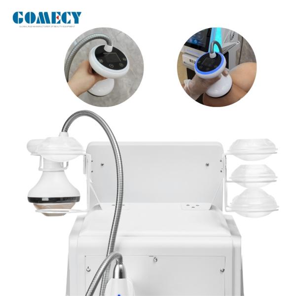 Professional Focus Shockwave Therapy Machine for Non-Invasive and Accurate Treatment of Musculoskeletal System Disorders