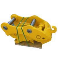 Excavatrice Quick Hitch Coupler de PC200 ZE80 SY60