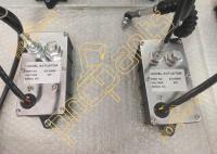 523 00006 2523 9014 déclencheur des pièces DH220-5 24V Accel de Doosan Spart
