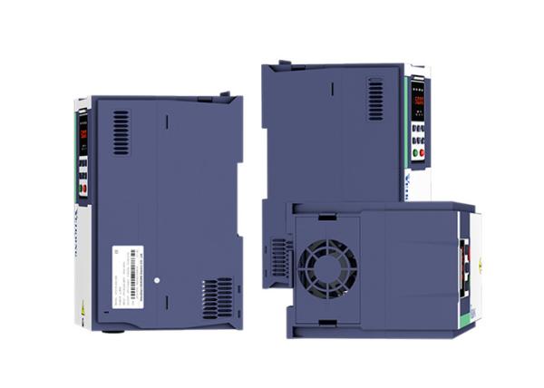 3 fase DC al regulador solar 0.75KW-55KW de la bomba de agua de la CA 220V