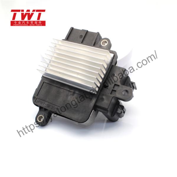 Cooling Fan ECU 89257-30060 8925730060 For Toyota Sienta 2015- Lexus ES240 350 300H 2006- Camry 2006- Crown 2005-2012