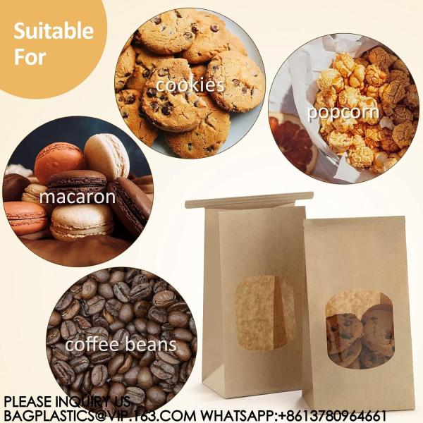 KFRAFT FOOD BAGS, TAKE OUT, SANDWICH, BREAD, GROCERY, CANDY & CAKE, BAKERY, GRAIN, WHEAT, GROCERY