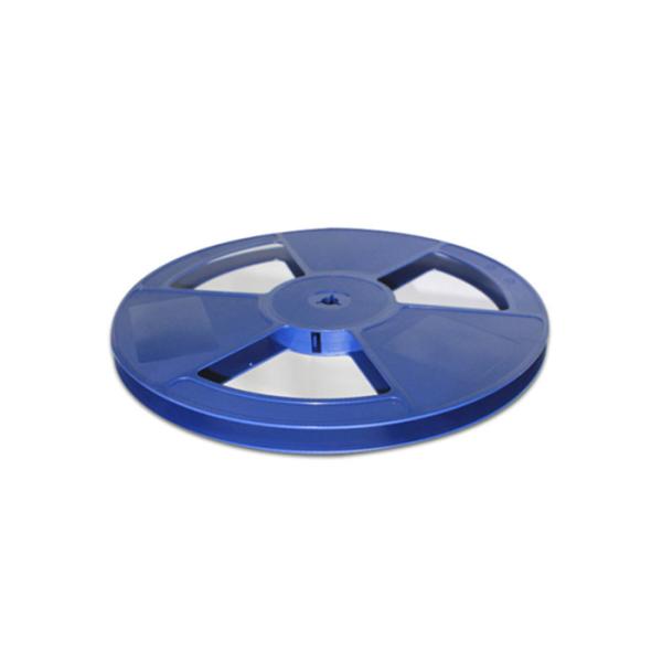 Anti-Static Universal SMT Carrier Tape Embossed Carrier Tapes With 4-104mm Width