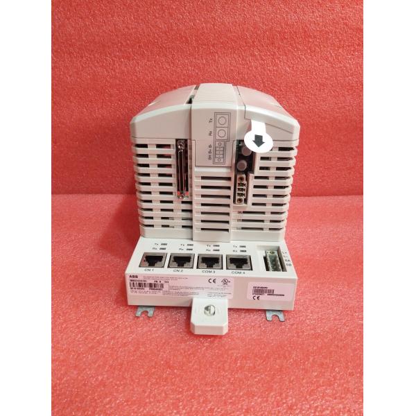 ABB PM864AK01 PROCESSOR UNIT KIT 3BSE018161R1 ABB 800XA ADVANT FULLY AUTOMATION
