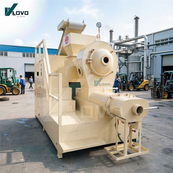 Fully Automatic Soap Machine Providing Online Guidance and Customizable Options to Improve Soap Manufacturing Efficiency