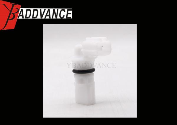 Conector branco da bomba de PBT 2 Pin Automotive Wiring Harness Fuel para H onda
