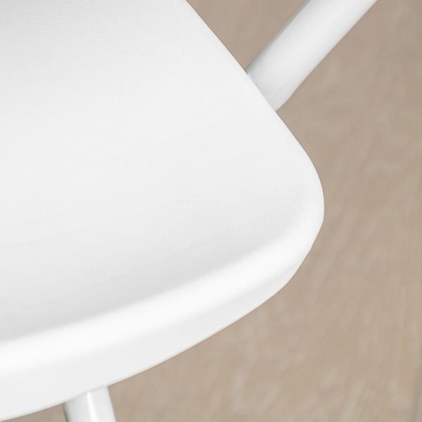 Villa Fan Back Folding Plastic Chair for Event Wedding within Your Budget