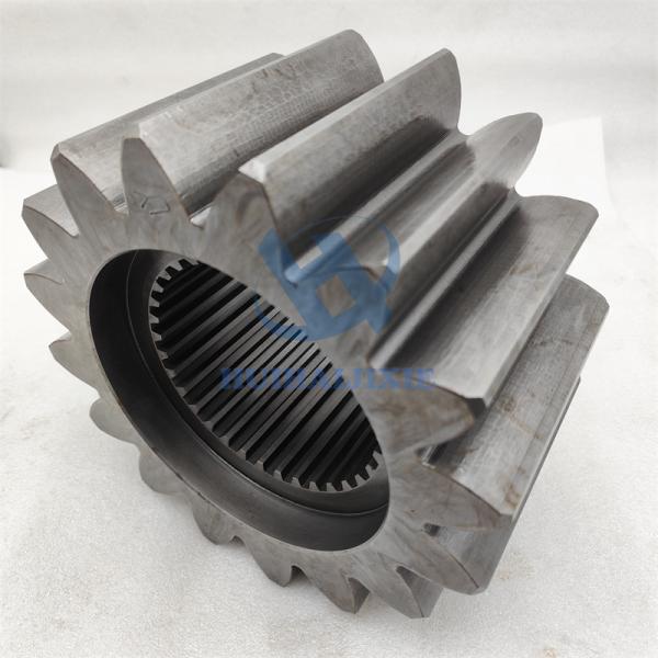 Excavator Parts Gear  KTC0149 For CX470B CX470C CX490D LC Revolving GEAR Rotating Teeth