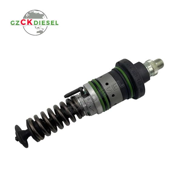 Unit Fuel Pump 0414401107 04144-01107 02113001 2113001 for Volvo EC240 EC290 Deutz Engine D4D D5D