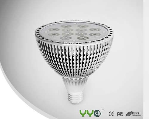 Fin tye LED PAR38 | G-SL-PAR38 Q series