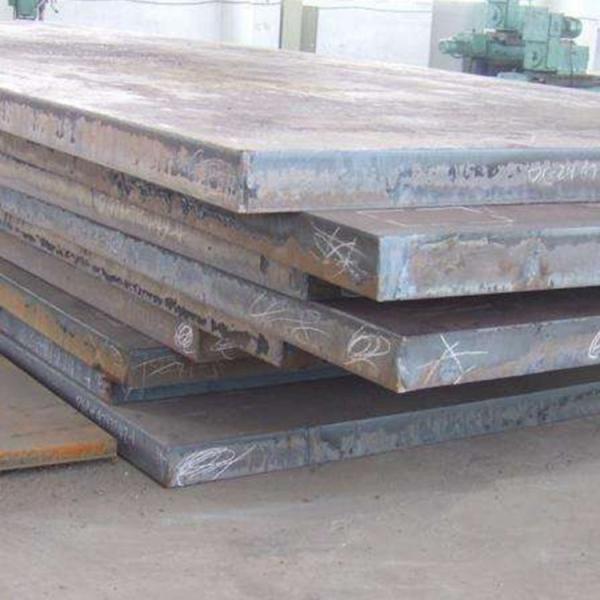 A516gr70 Carbon Steel Plate ASTM S355 2mm Mild Steel Plate