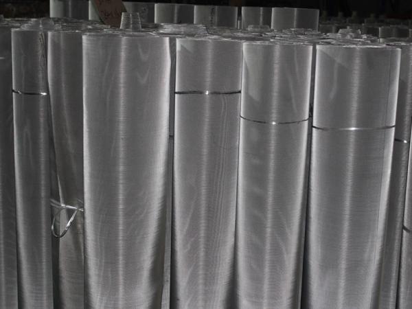 Stainless Steel Plain Dutch Woven Wire Mesh,Stainless Steel Plain Weave Dutch Filter Wire Mesh