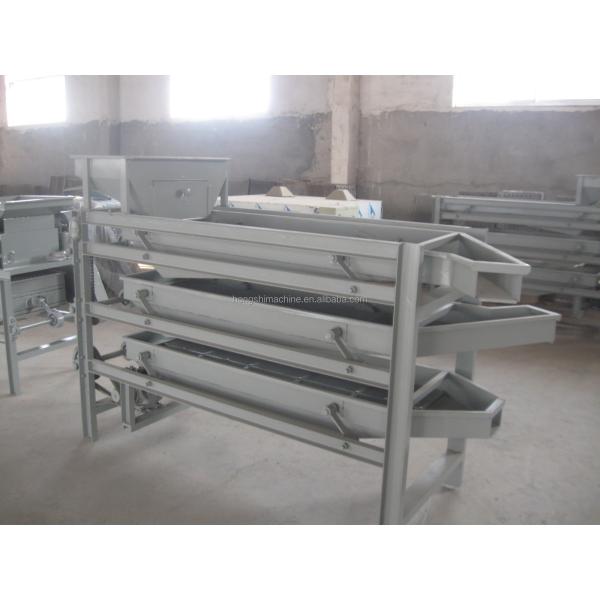 Almond sheller machine Hazel shelling shell removal machine Almond Shell Nut Separator Machine