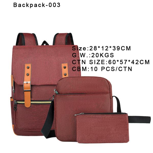 Sac à dos d'affaires, sac à dos de sport, sac à dos d'école, sac à dos d'ordinateur portable