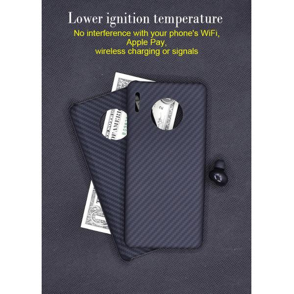 Huawei Mate 30 Light Weight Aramid Fiber Huawei Case