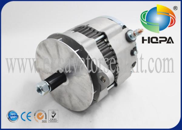 197-8820 1978820 Excavator Engine Parts C9 Alternator 24V 95A