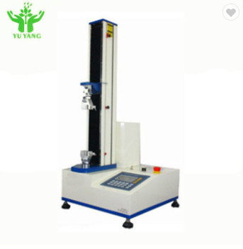 Tensile Strength Servo Hydraulic Universal Testing Machine Multifunctional