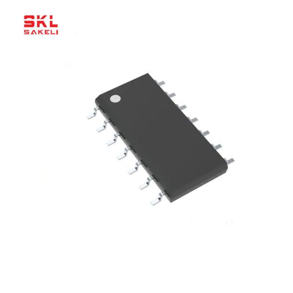 LM324KADR  Amplifier IC Chips  Quadruple Operational  General Purpose Amplifier Circuit Package 14-SOIC