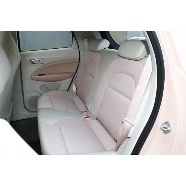 2023 Car Leapmotor T03 403 Light Edition 5050x1902x1509 Seats 5