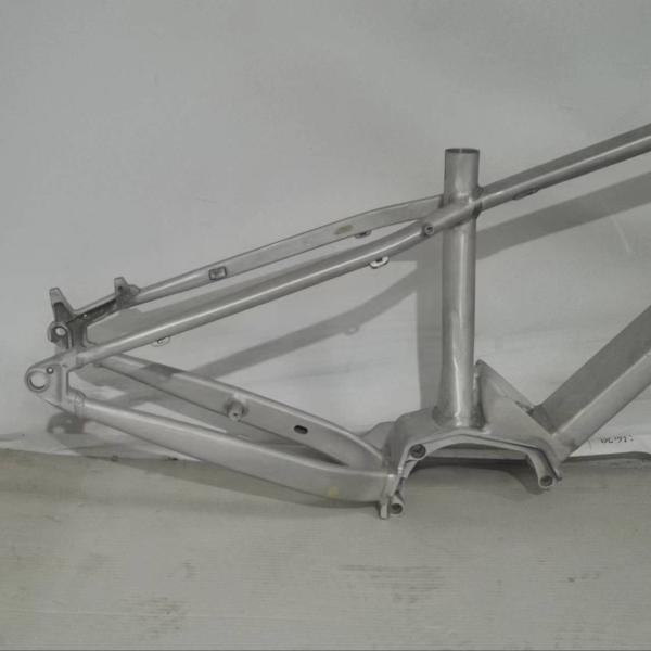OEM Shimano E5000 Mid-Drive Electric Mountain Bike Frame Ep8 E-bike Kit de Conversão
