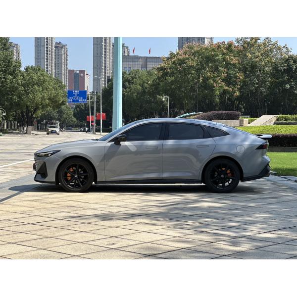 Used SUV Car Gasoline Cars Changan UNI-V 2022 1.5T Premium Edition