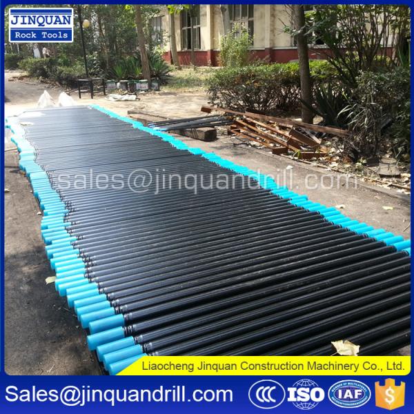 Tamrock drill bits Drilling rods and bits china rock drilling tools