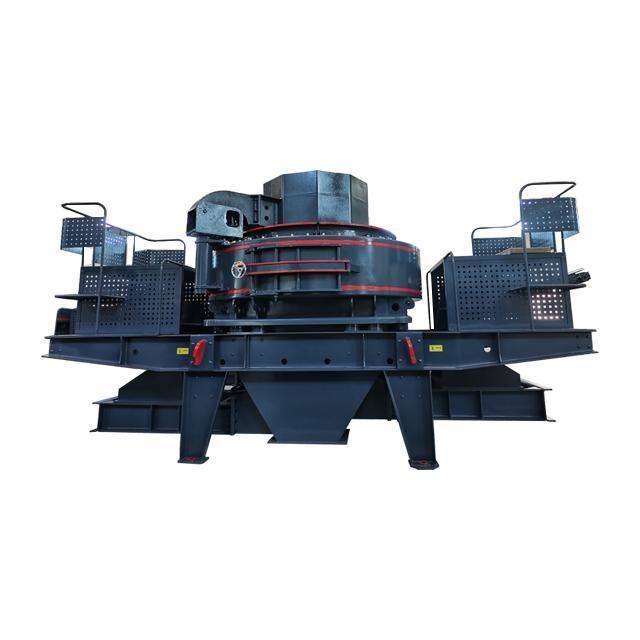 60-520tph Great Sand Making Machine Turn Big Stones Into Sand for Customized Requests