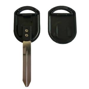 HN013401 Transponder Key Ford Lincoln Mazda Mercury 4D63 80 Bit Chip H92 Transponder Key