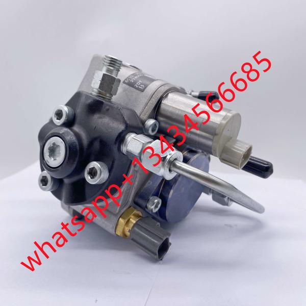 Bomba de combustible de motor automático de alto rendimiento 294000-0400 para Peugeot con precio más bajo