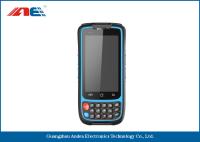 Appui micro Smart PDA, lecteur de Carte SD de cartes anti-collision de non contact d'à haute fréquence RFID