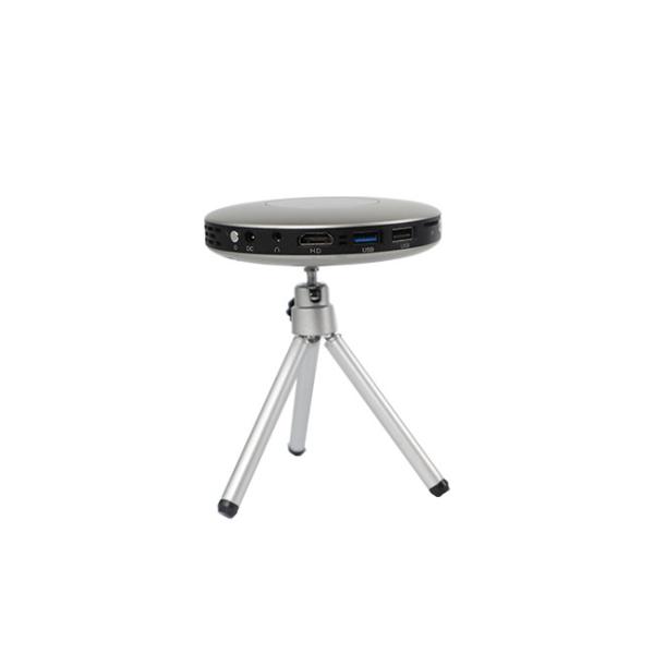 0.2DMD Auto Keystone Correction Android Touch Projector Android 9