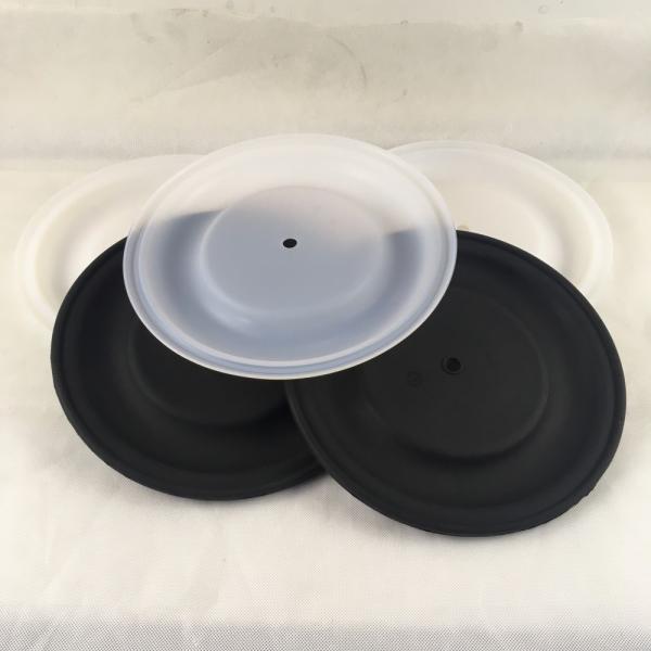 Graco Diaphragm Pump Accessories Husky 2150 Pump Polymer Diaphragm 2'