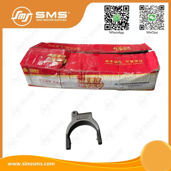 Clutch Fork J75-1601025 DONGFENG Truck Parts