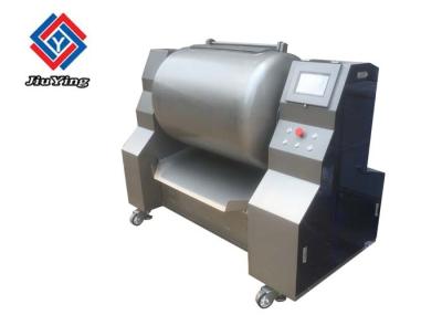 Secadora de roupa automática da carne do vácuo/multi máquina do rolo da carne da galinha da função