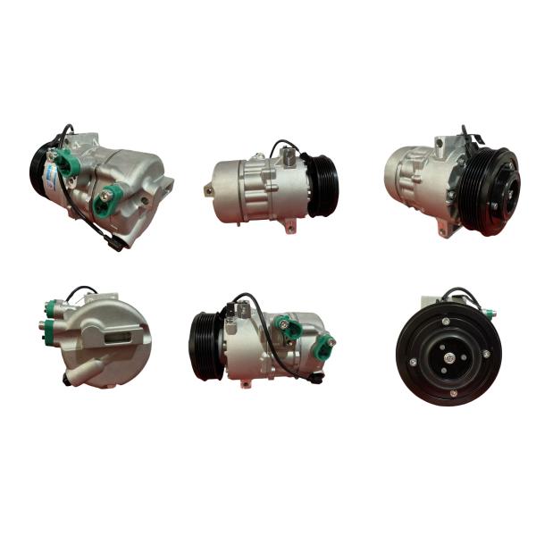 Compressor  for Kia Sorento 2.2  97701-2P200, 97701-2P250