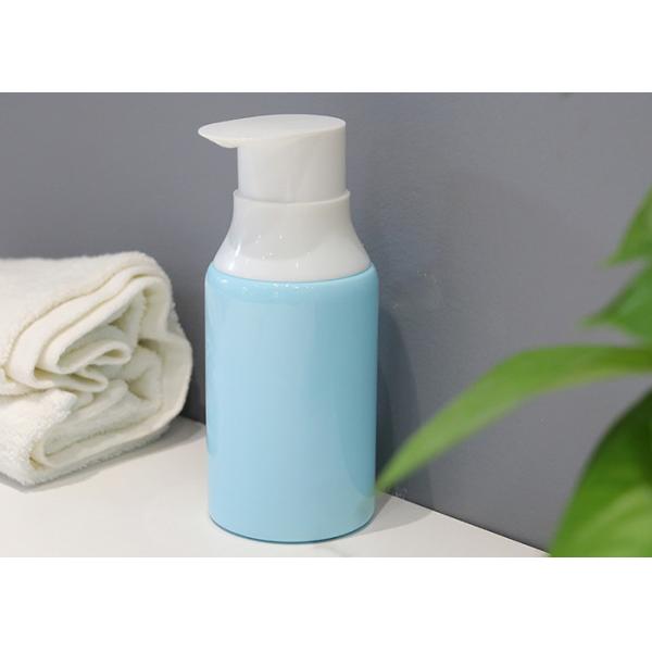 Plastic Collar Durable Foam Pump Bottle Ideal for Liquid Soap Hand Sanitizer and Skincare Products Packaging Solutions
