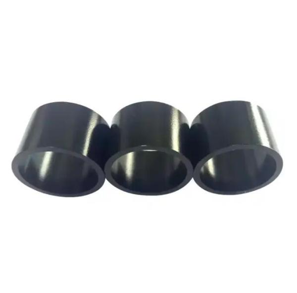 Epoxy Coated Bonded Neodymium Magnet Radial 12 Pole Up To 20kg Pull Force