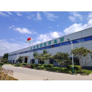 Henan Liying Environmental Science and Technology Co., Ltd.,