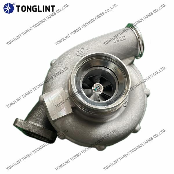 Motor Weichai L953f LG956L L958L L958F K29 Turbo 612600116616 KANGYUE Genuine Turbocharger for ZL50GN LW500FN Wheel Loader WD10G220E21/E23 Diesel Engine