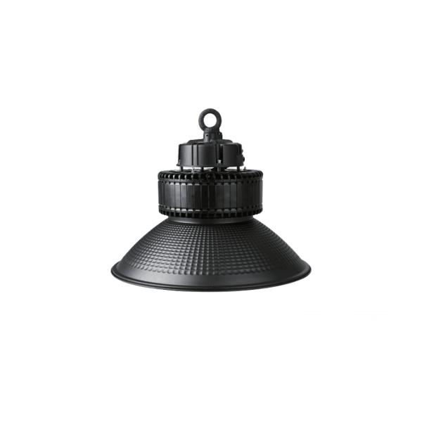 Warm White 150W LED High Bay Light Energy Saving High Stability CCT3000K / 4000K
