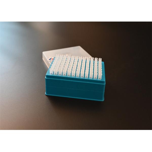 Sterile Medical Injection Products Tecan Standard Pipette Tips
