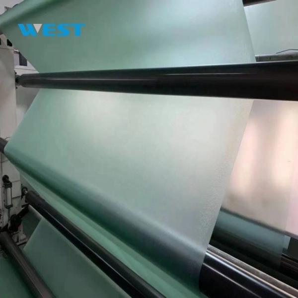 Safety Laminated Glass PVB Interlayer Residential Windows PVB Interlayer Film Hurricane Proof