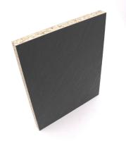 feuilles de panneautage de mur de forces de défense principale d'éraflure de garde-robe de 9mm anti