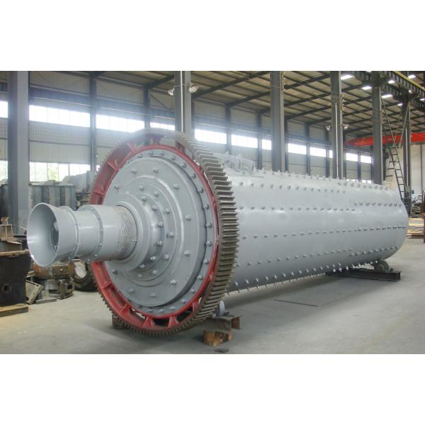 Ferro машина цеха заточки марганца 18.75r/Min кремния