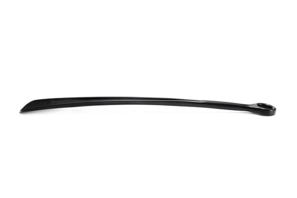 Shoe Horn 18.3 inch 46.5 CM 57 CM Plastic PP Long Handled Sturdy With Comfortable Grip For Seniors China Factory Logo Oem