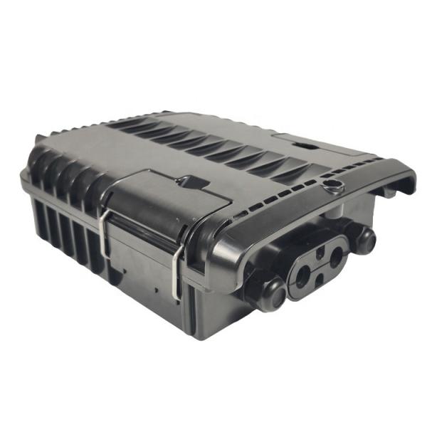Outdoor IP65 16 Core FTTH FDB Fiber Optic Distribution Box